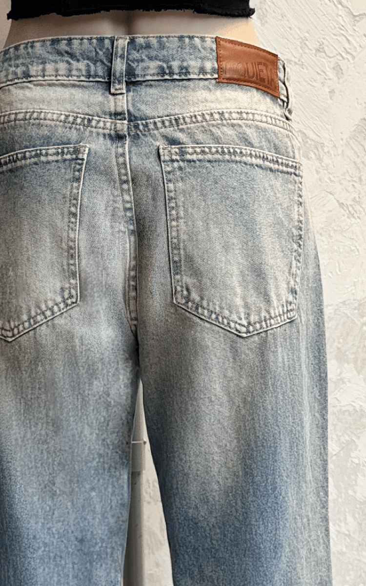 Recto Tiro Alto 1780 Con Roturas - Imagen 4