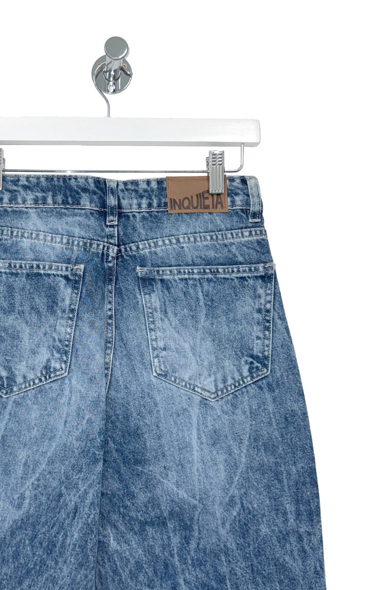 Recto Tiro Alto 1807 Hotfix Estrellas - Imagen 4