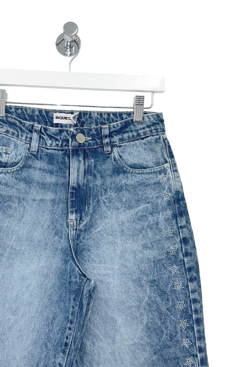 Recto Tiro Alto 1807 Hotfix Estrellas - Imagen 3