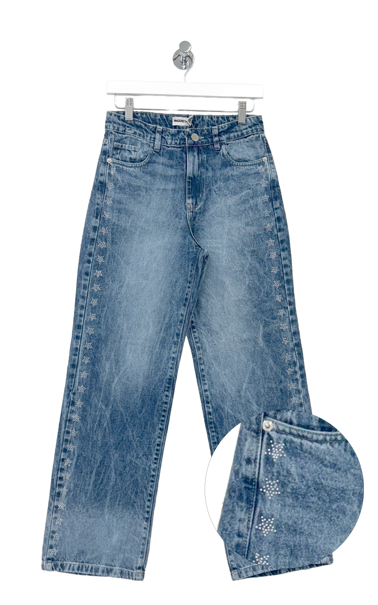 Recto Tiro Alto 1807 Hotfix Estrellas