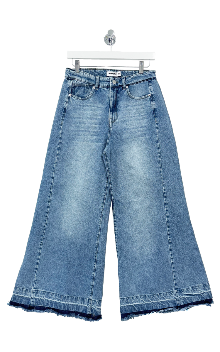 Super Wide 1818 Desflecado