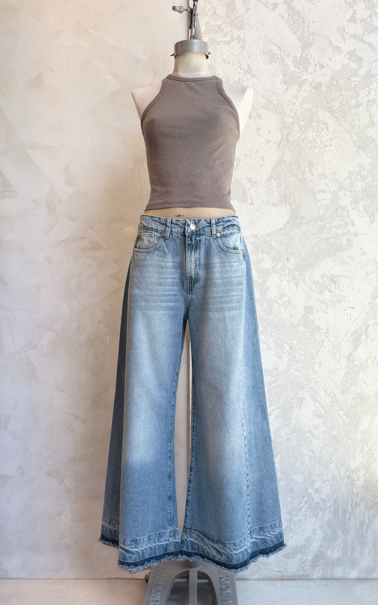 Super Wide 1818 Desflecado