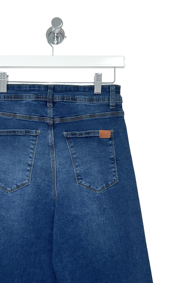 Plus Size Wide Tiro Alto 2336 - Imagen 4