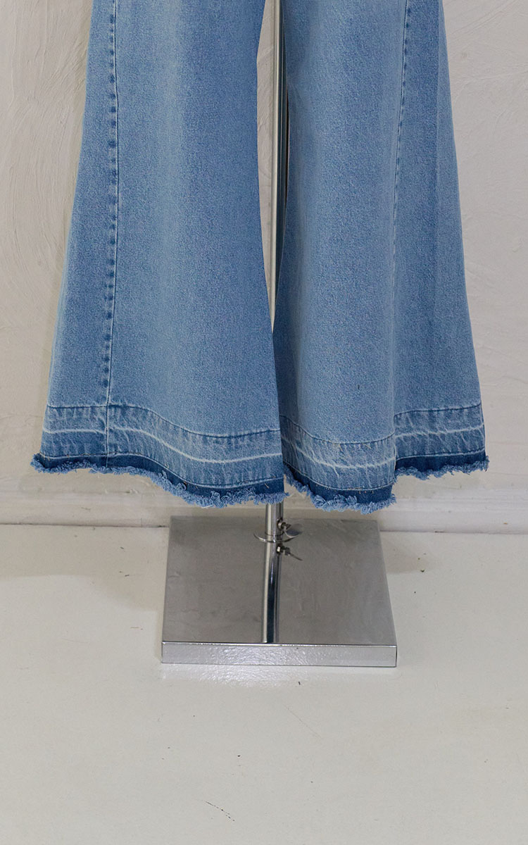 Super Wide 1818 Desflecado - Imagen 6