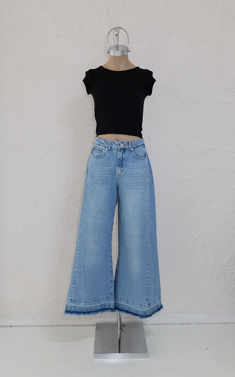 Super Wide 1818 Desflecado