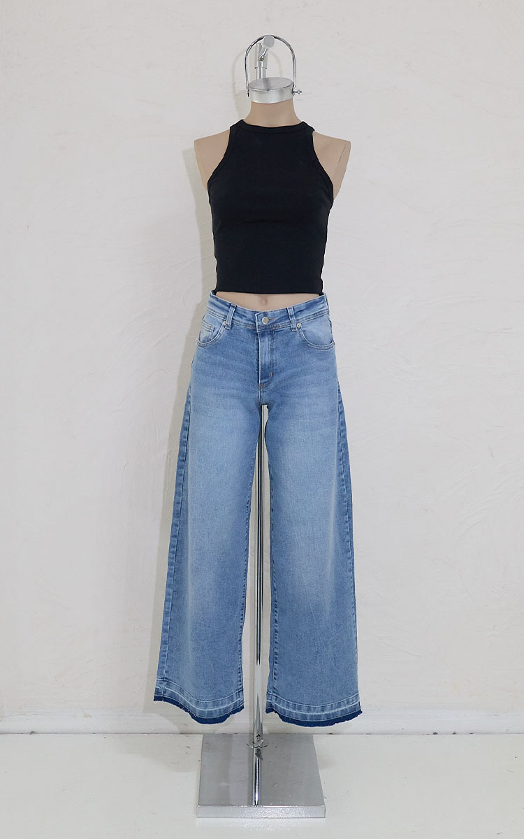 Wide Elastizado Tiro Medio 1919