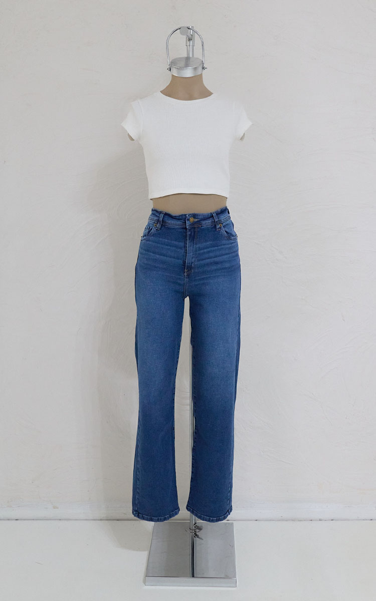 Wide Elastizado Tiro Alto 1936