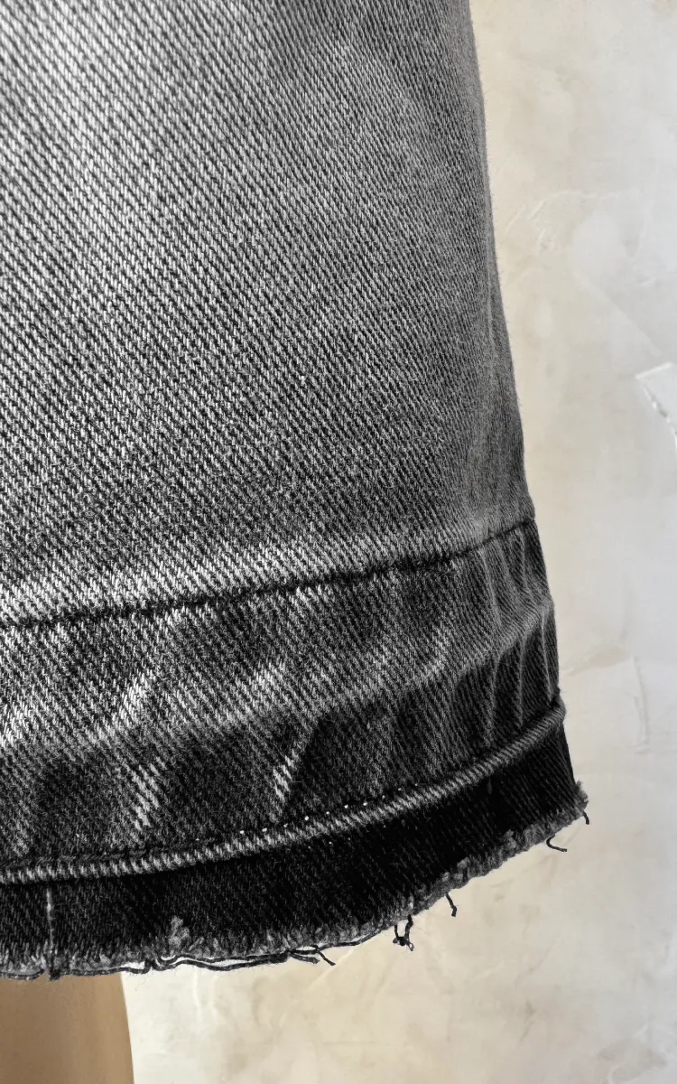 Bermuda Carpenter 0405 Tiro Medio Desflecada - Imagen 6