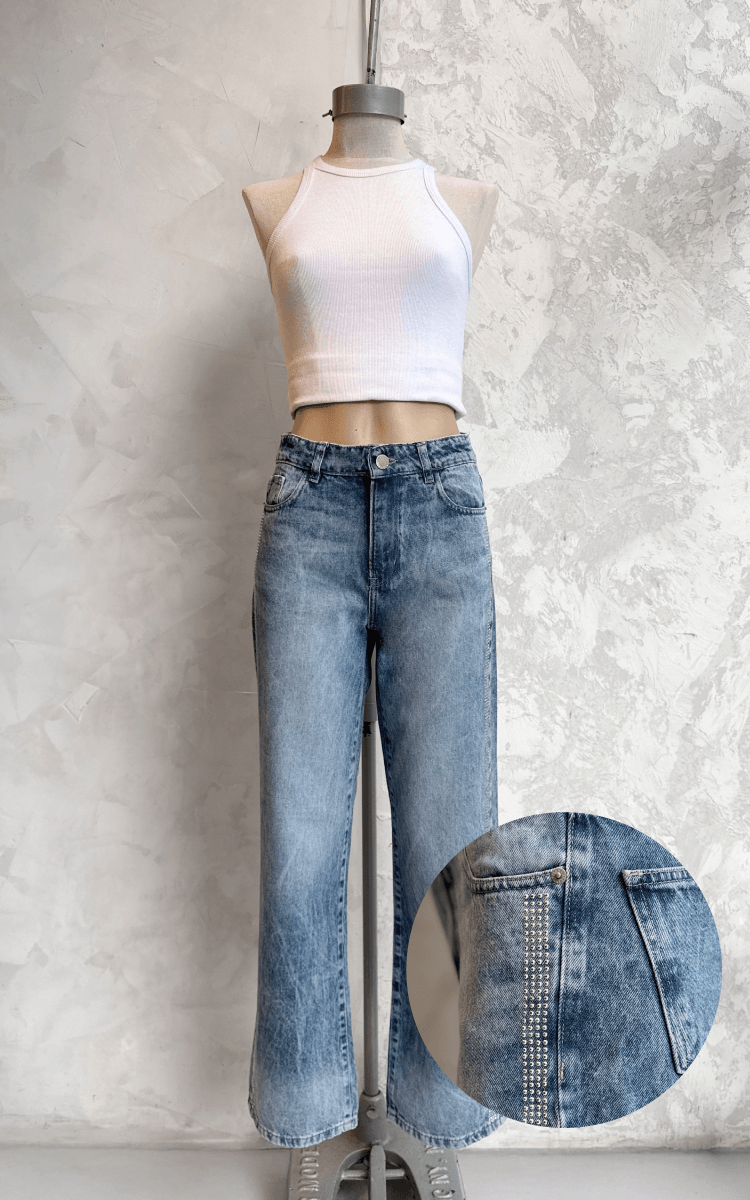 Recto Tiro Alto 1807 Hotfix