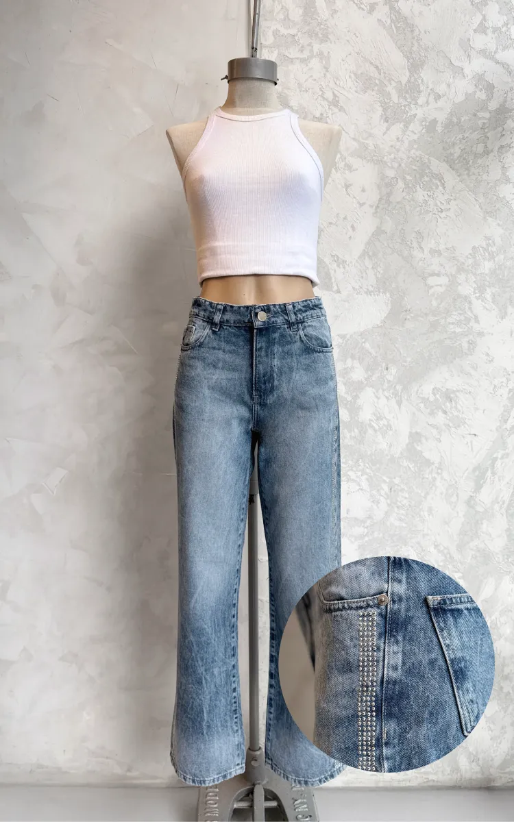 Recto Tiro Alto 1807 Hotfix