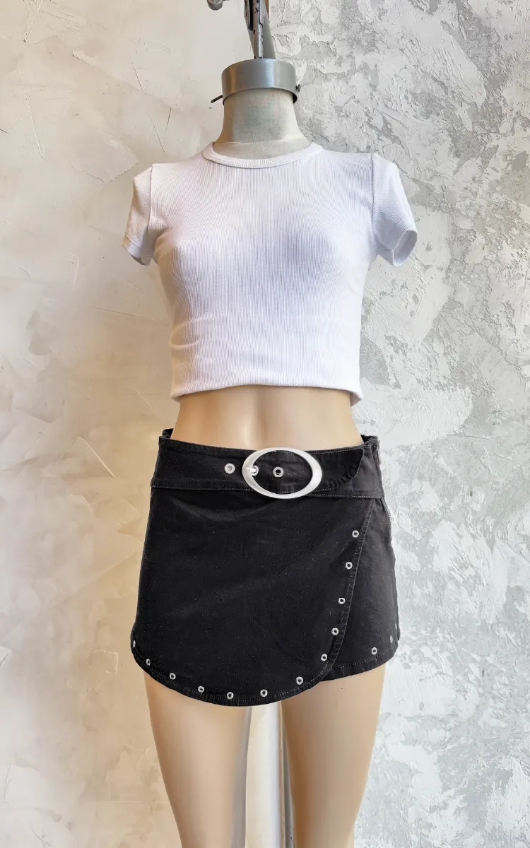Skort Comfort 0423 Hotfix