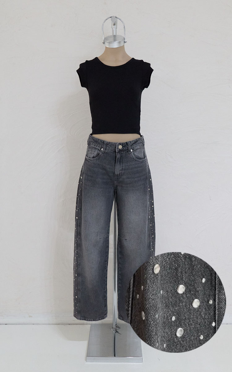 Baggy Balloon T/M 1879 Hotfix Circular