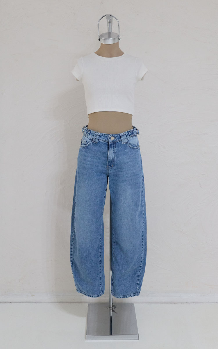 Baggy Balloon 1895 Claro