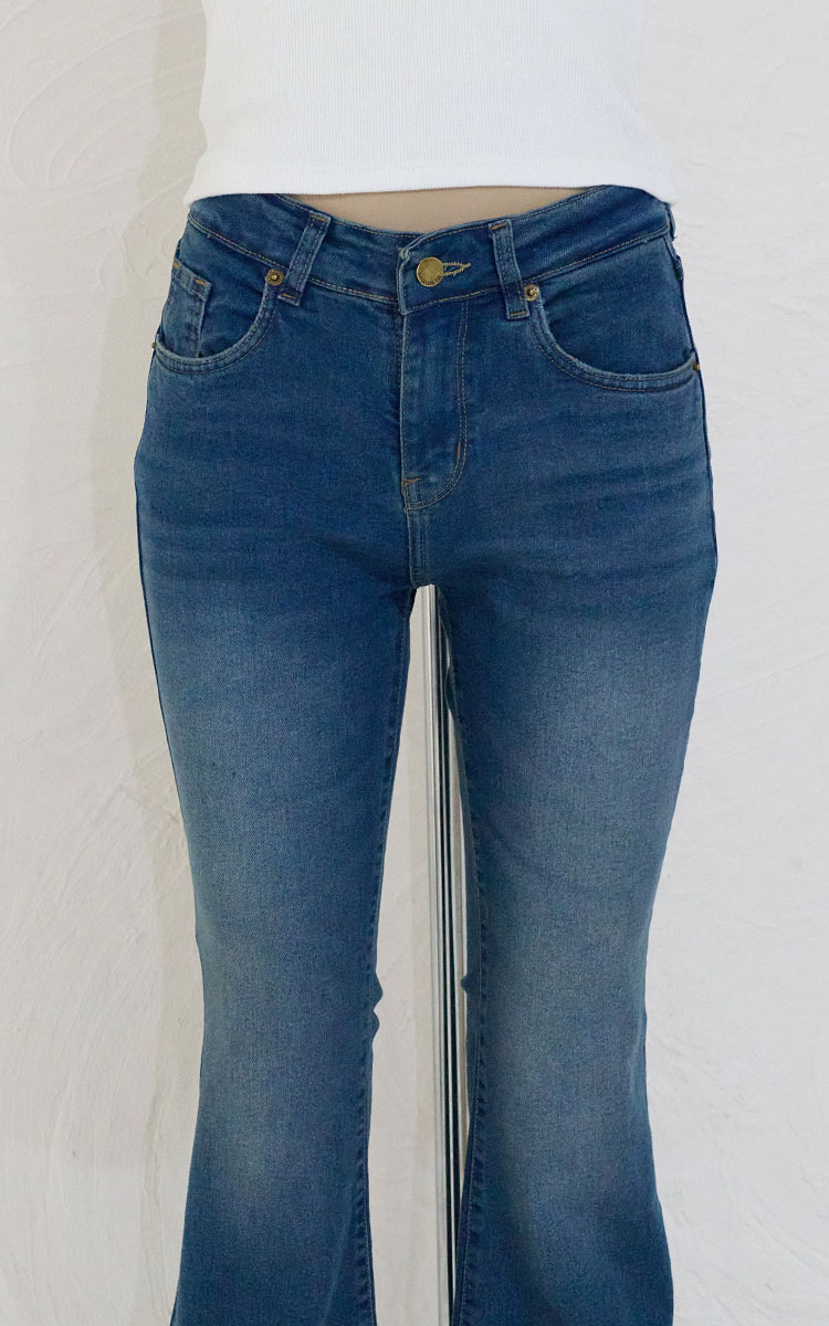 Oxford T/M 1914 Matizado - Imagen 3