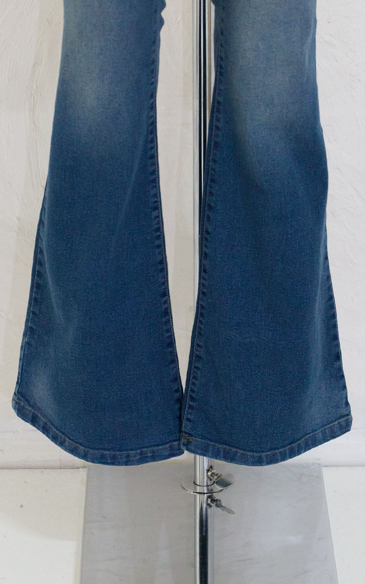 Oxford T/M 1914 Matizado - Imagen 4