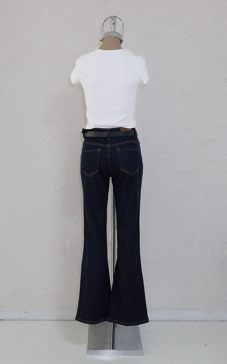 Oxford Frisado 1922 con Cinto - Imagen 3