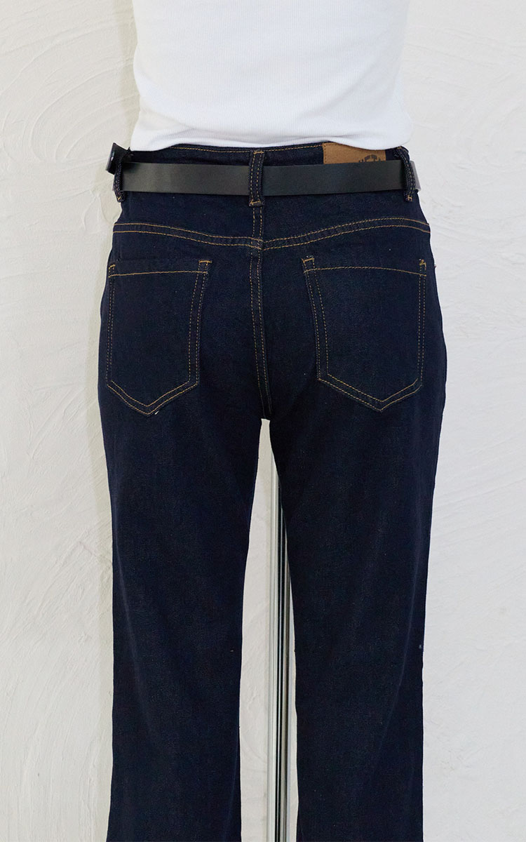 Oxford Frisado 1922 con Cinto - Imagen 5