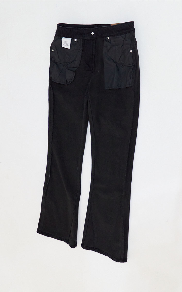 Oxford Frisado 1923 - Imagen 7