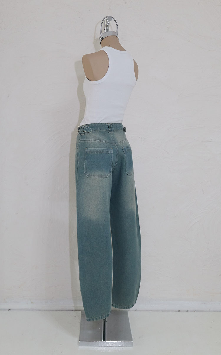 Baggy Balloon 1871 Claro - Imagen 3