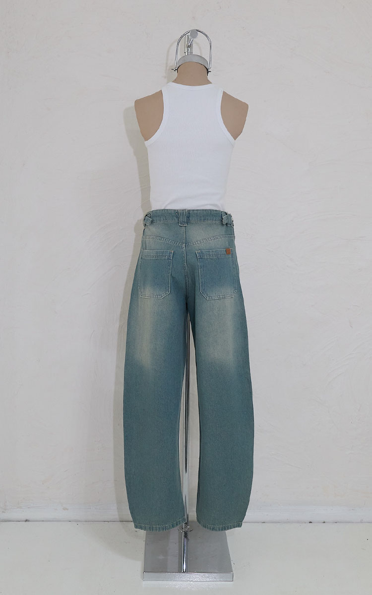 Baggy Balloon 1871 Claro - Imagen 4