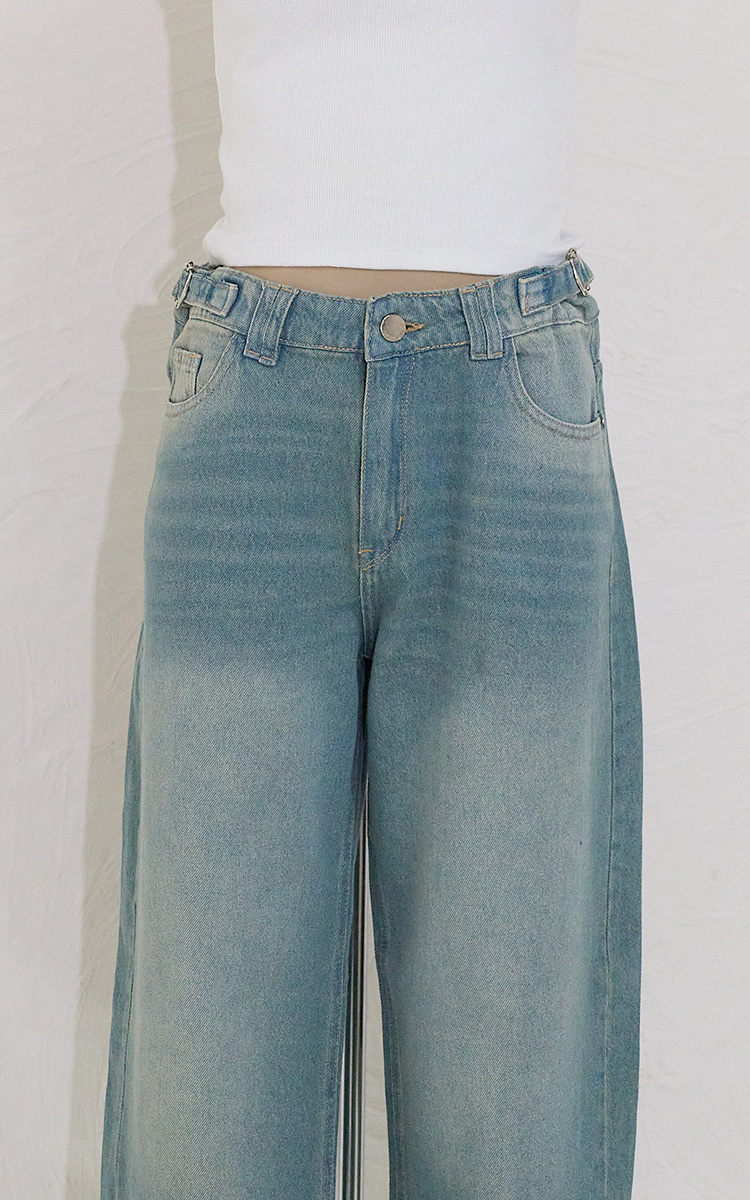 Baggy Balloon 1871 Claro - Imagen 5