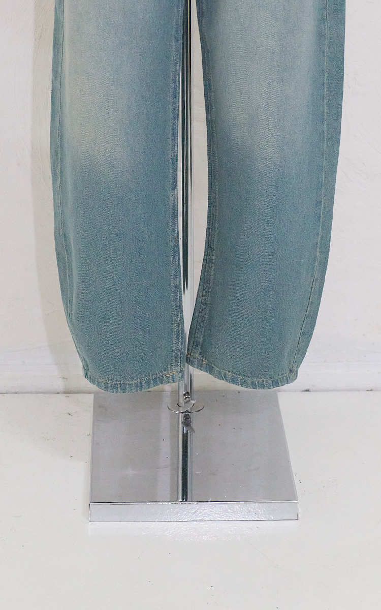 Baggy Balloon 1871 Claro - Imagen 6