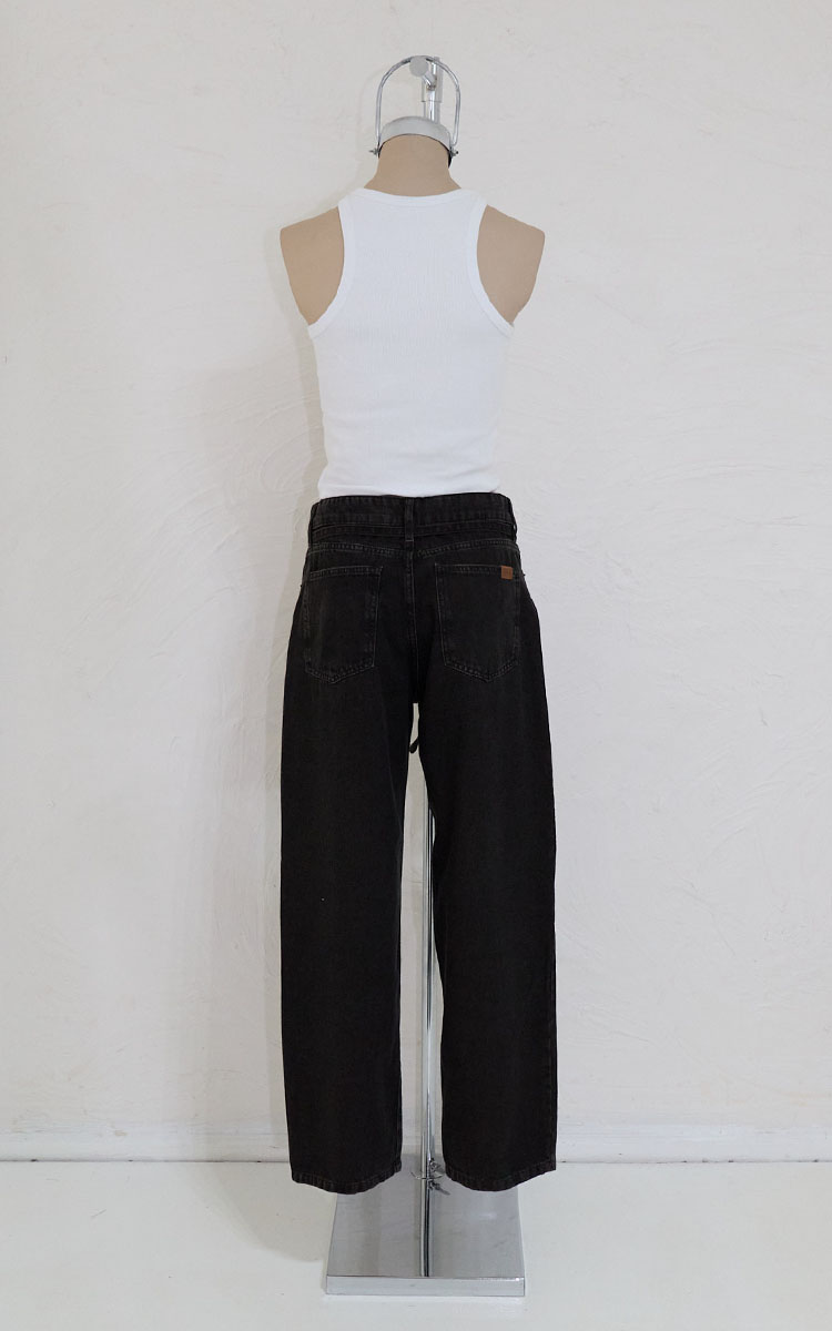 Baggy 1889 Hotfix Metalico - Imagen 6