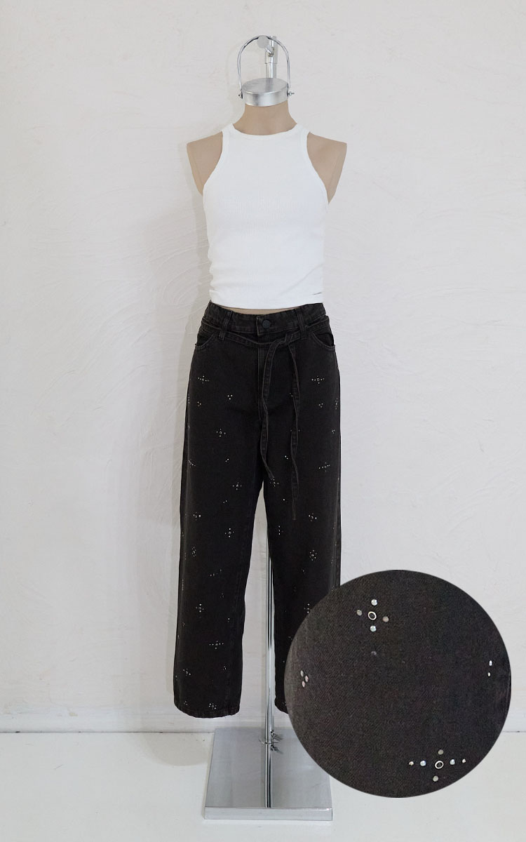 Baggy 1889 Hotfix Metalico - Imagen 5