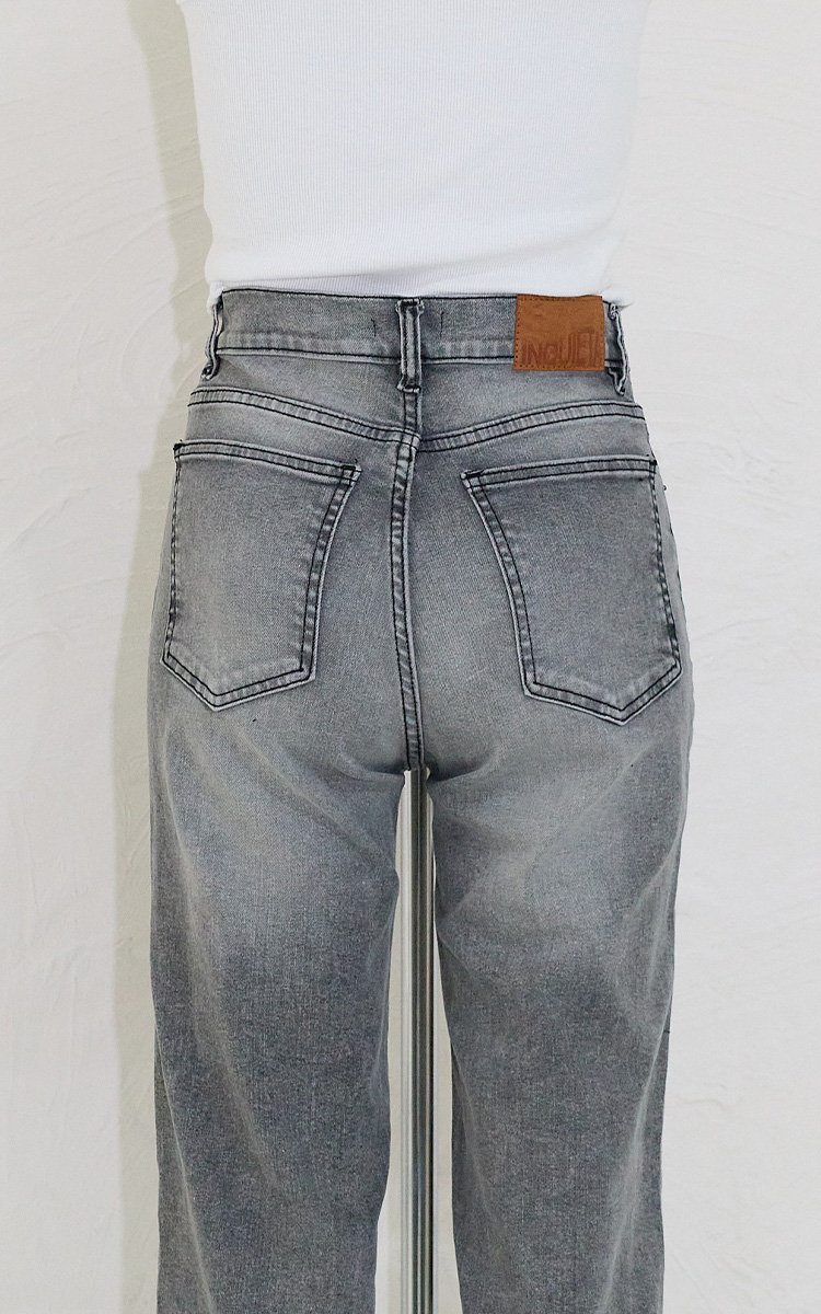 Recto Elastizado T/A Desflecado - Imagen 5