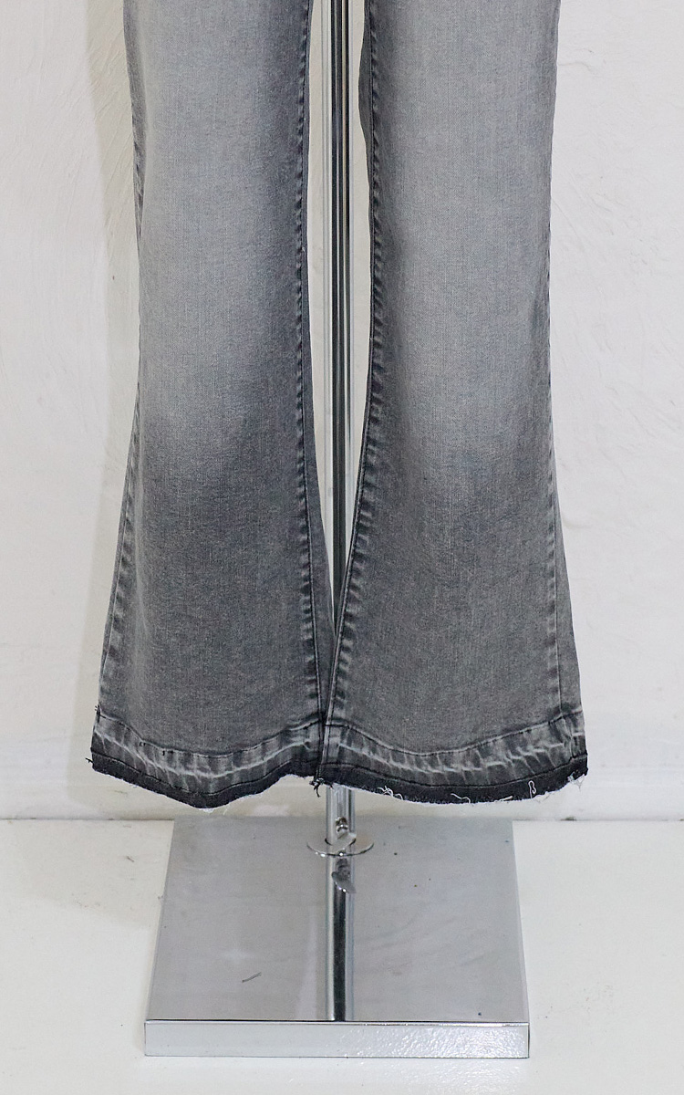 Recto Elastizado T/A Desflecado - Imagen 4