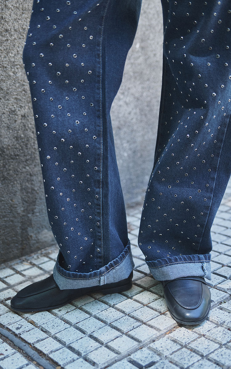 Jean Balloon 1878 Aros Negros - Imagen 4