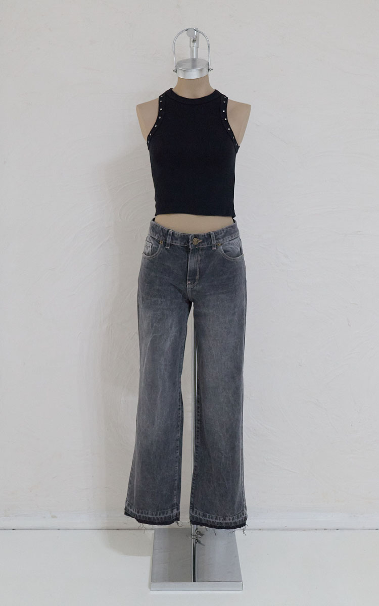 Recto T/M 1897 Desflecado