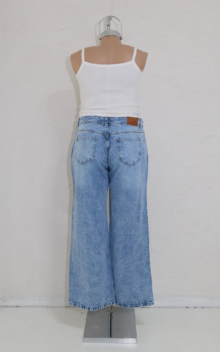 Plus Size Wide 2329 Hotfix - Imagen 3