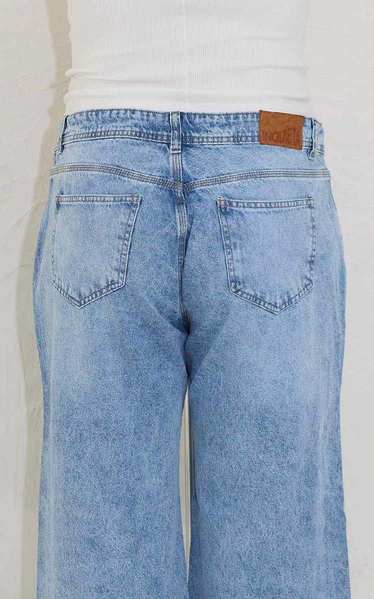 Plus Size Wide 2329 Hotfix - Imagen 6