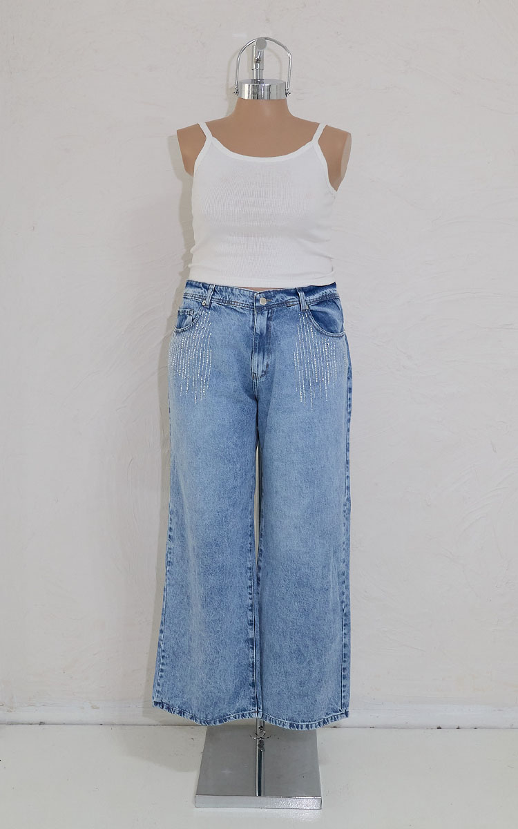 Plus Size Wide 2329 Hotfix