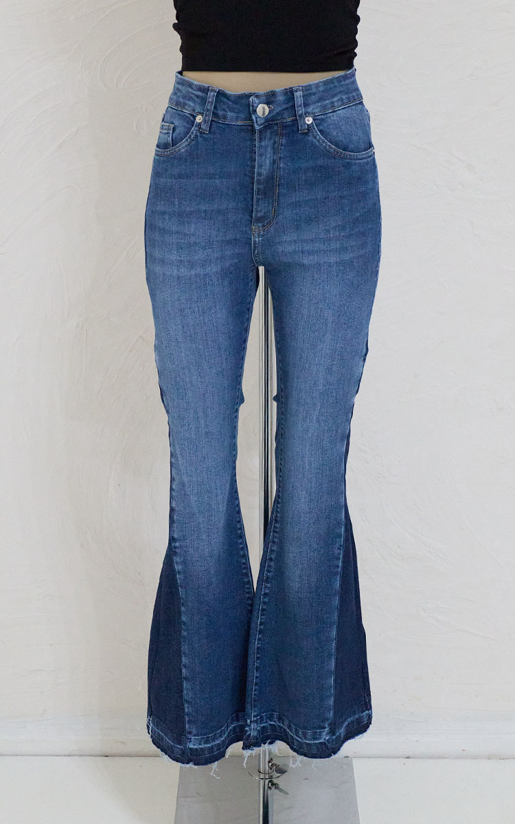 Oxford T/A Bicolor Desflecado - Imagen 9