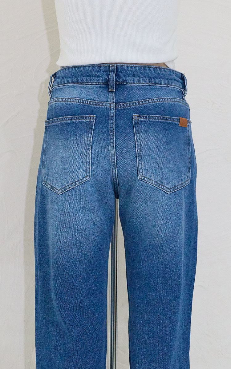 Recto Clean T/M Recorte - Imagen 4