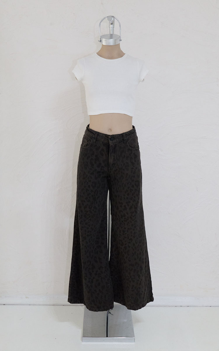 Super Wide Animal Print - Imagen 9