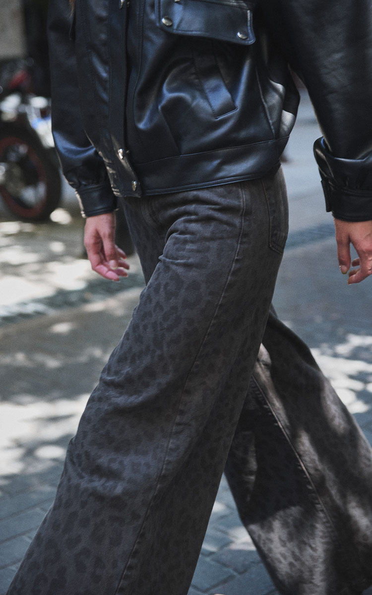 Super Wide Animal Print - Imagen 4