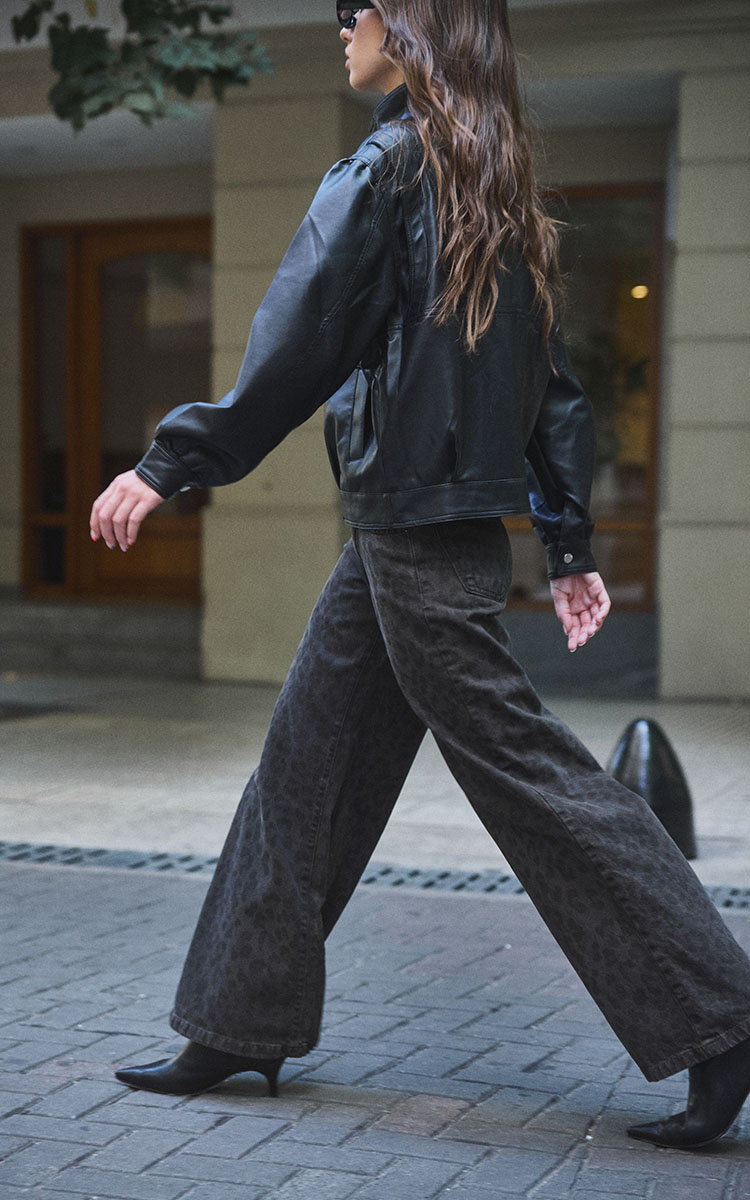 Super Wide Animal Print - Imagen 5