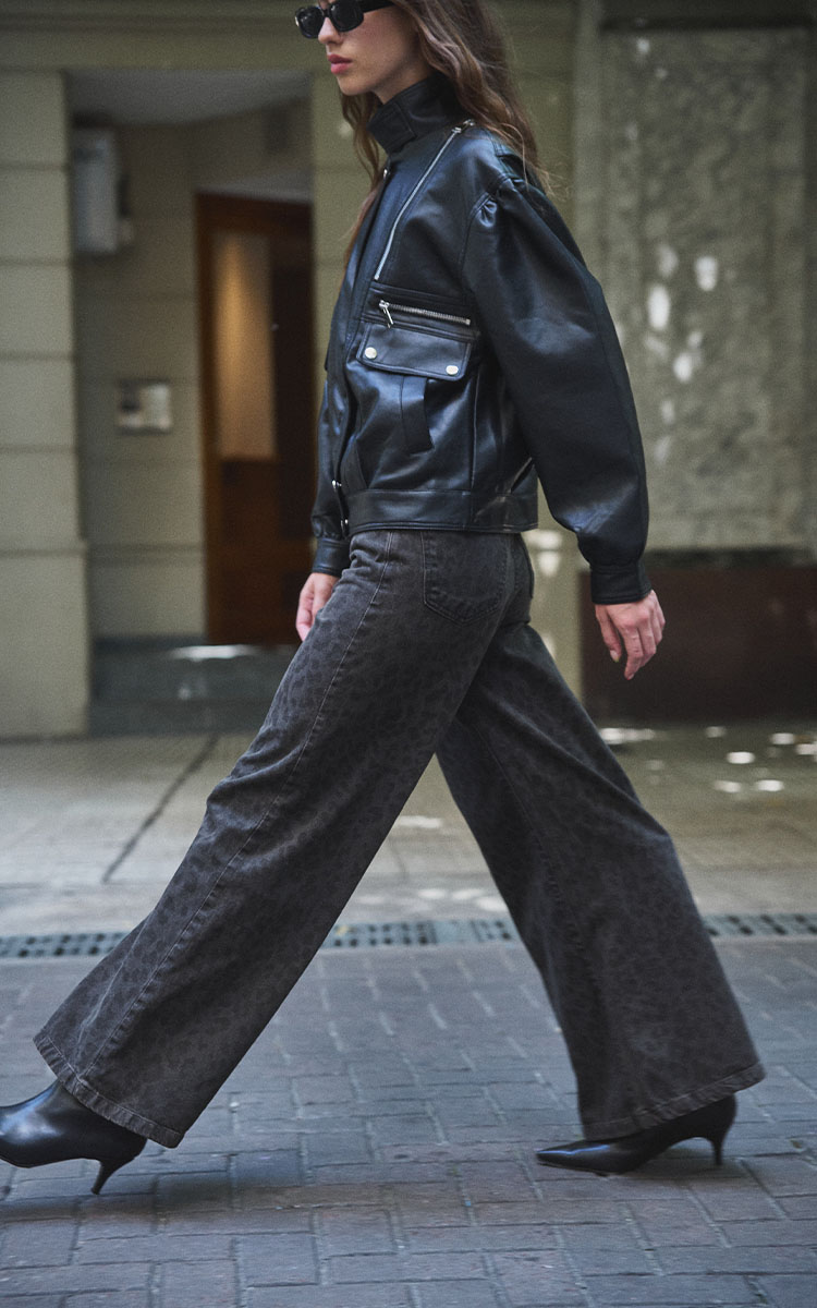 Super Wide Animal Print - Imagen 6