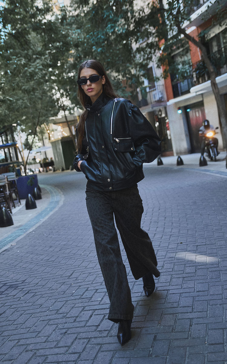 Super Wide Animal Print - Imagen 8