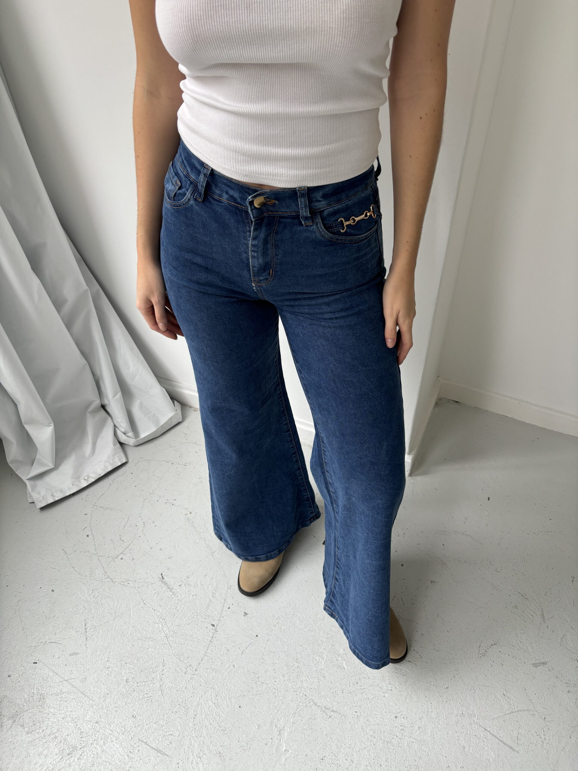 Super Wide T/A Elastizado - Imagen 6